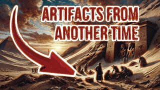 Unveiling History’s Secrets: The Mysteries of Artifacts from Another Time