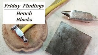 How To Use a Bench Block