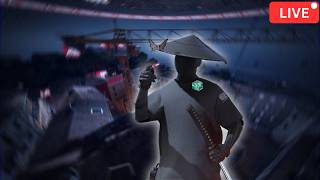 WORLD TOUR GAMING EMERALD GRIND GET IN HERE newvid