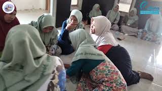 Sosialisasi Literasi keuangan digital Perempuan kobher ✨