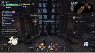 【Throne and Liberty】 grinding sampai mampus