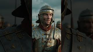 L'Arma che ha spaventato le Legioni Romane! ⚔️🛡️ #shorts #roma #shortsitalia