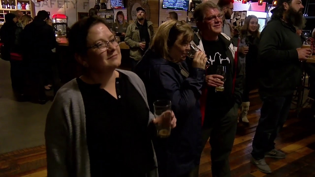 Roots2Rock Mad Iguanas~Minnesota