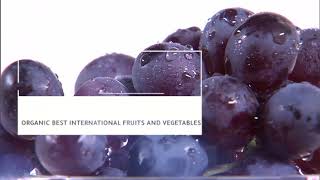 Agriculture Products - Fresh Egyptian Crimson Gs