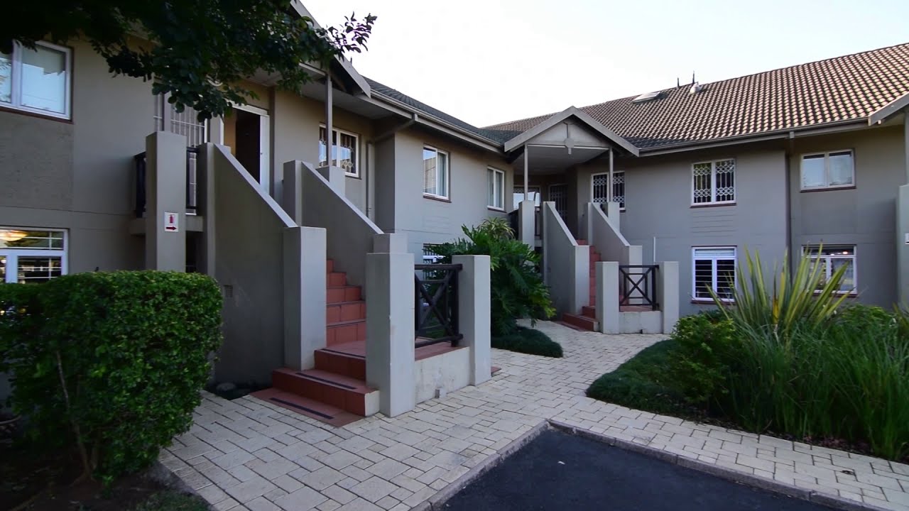 1 Bed Apartment in Hillcrest Central T2621557 YouTube