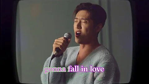 고은성 (Eunsung Ko) I'll never fall in love again- Tom Jones