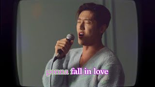 고은성 (Eunsung Ko) I'll never fall in love again- Tom Jones Resimi