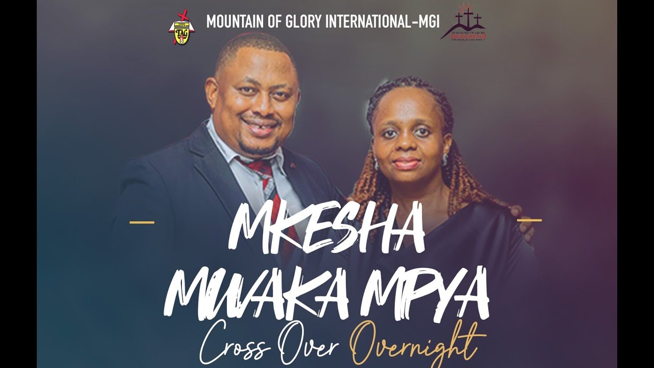 🛑LIVE: MKESHA WA MWAKA MPYA 25/26