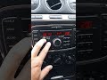 Розблокування магнітоли 6000cd,як дізнатись сер.номер магнітоли і по ньому в табличці вибрати код***