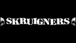 Video thumbnail of "Skruigners - Vecchio"