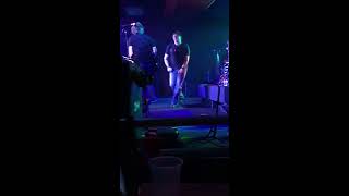 Last Crack - Let's Have A War - Live in Madison, WI