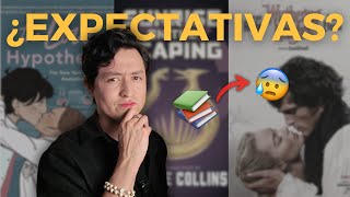ADAPTACIONES que YA QUIERO VER este 2026 🎬📖 | Cartas de un Lector