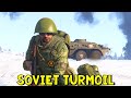 Soviet Turmoil | ArmA 3