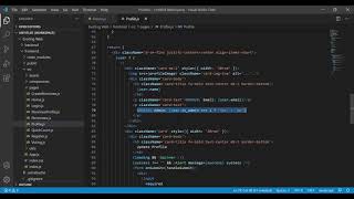 Penjelasan Source Code Aplikasi E-Voting