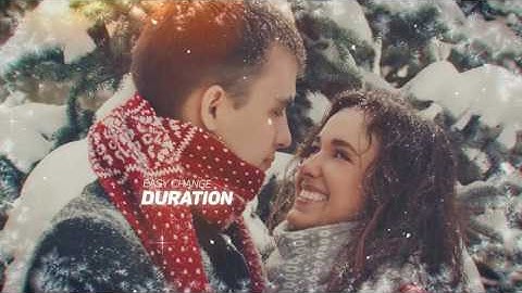 Christmas Slideshow| VideoHive Templates | After Effects Project Files