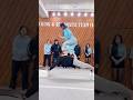 인간다리 챌린지!?️😱 Human Bridge Challenge