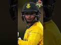 South Africa first win against England women world cup t20
