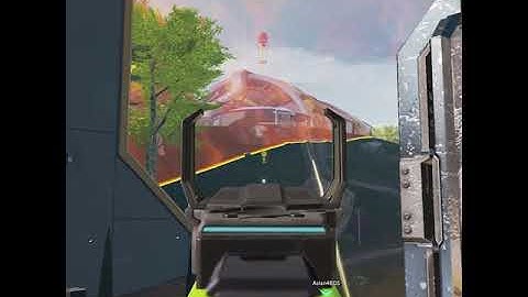 WAIT HOW | Apex Legends