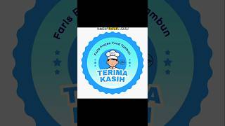 #farisfrozenfoodtambun #fypage #pengikutsetia #semuakarenacinta #fyp