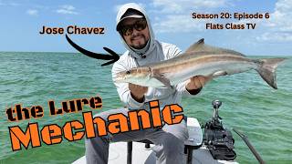 Flats Class S20:E6 "The Lure Mechanic"