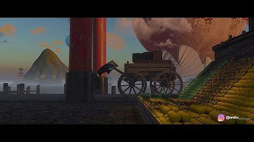 Alternate Realities Render Challenge