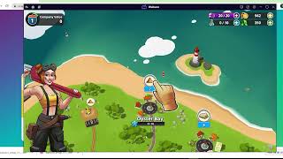 Transit King Tycoon Transport on PC  - How to download & use on Windows/ Laptop Smooth screenshot 5