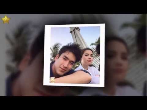 NY ณเดชน์@ญาญ่า - ขัดใจ NadechYaya