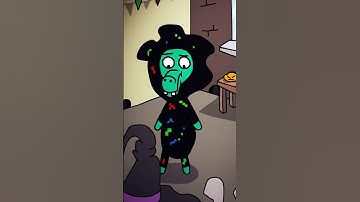 Scary Halloween Сostumes "GET ABSTRACTED" (Pibby x TADC The Amazing Digital Circus)