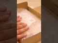 ご購入頂いたので梱包してみた Part5 #shorts