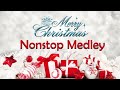 The Best Christmas Songs Medley Nonstop 🌲🎅 Old Christmas Songs Medley -Top Christmas  Playlist 2020