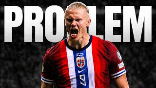 The World Cup Has A SERIOUS Haaland Problem