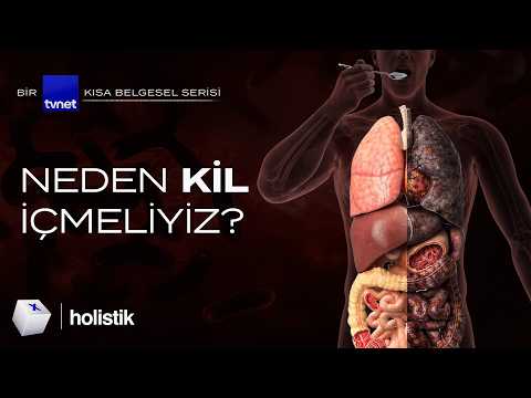 Kil içmek kanseri nasıl tedavi ediyor?