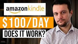 Make Money Publishing Puzzle Books on Amazon KDP (Low Content Books) News