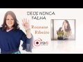 Rozeane Ribeiro - Deus Nunca Falha - CD Gratidão