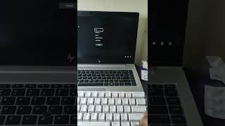 How to lock screen, change user name,Task manager, change password,sign out at a same time #shortcut