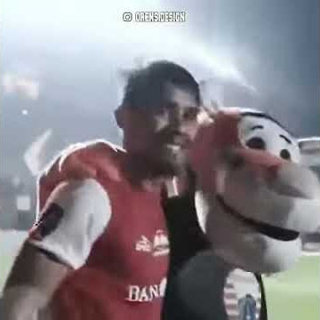 Ayo bangkit persija ku