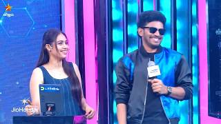 Connect - Link பண்ணு Win பண்ணு | New Game Show | 12th July 2026 - Promo 2 screenshot 2