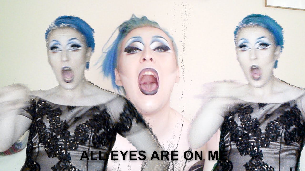 FASHIONABLY LATE [MUSIC VIDEO] by KHOM YouTube