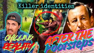 MrBallen Podcast | 3 Cases of People Found in the Most Impossible Places - MrBallen
