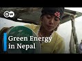 Nepal hydropower for villages  global ideas