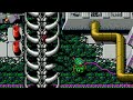 Super Cyborg - Walkthrough 6 - Level 6