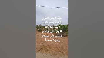 سورة يوسف عليه افضل الصلاة والسلام #الدعاء_المستجاب #اكسبلور #دعاء
