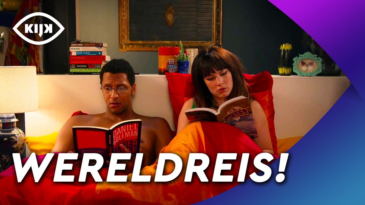 Wereldreis | Ik ook van Jou | Afl. 23 - YouTube