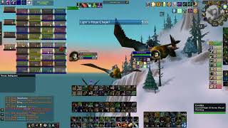 Ony, 2 wings Nax, BWL. God of war