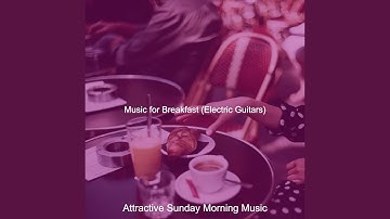 Phenomenal Backdrops for Lazy Sundays