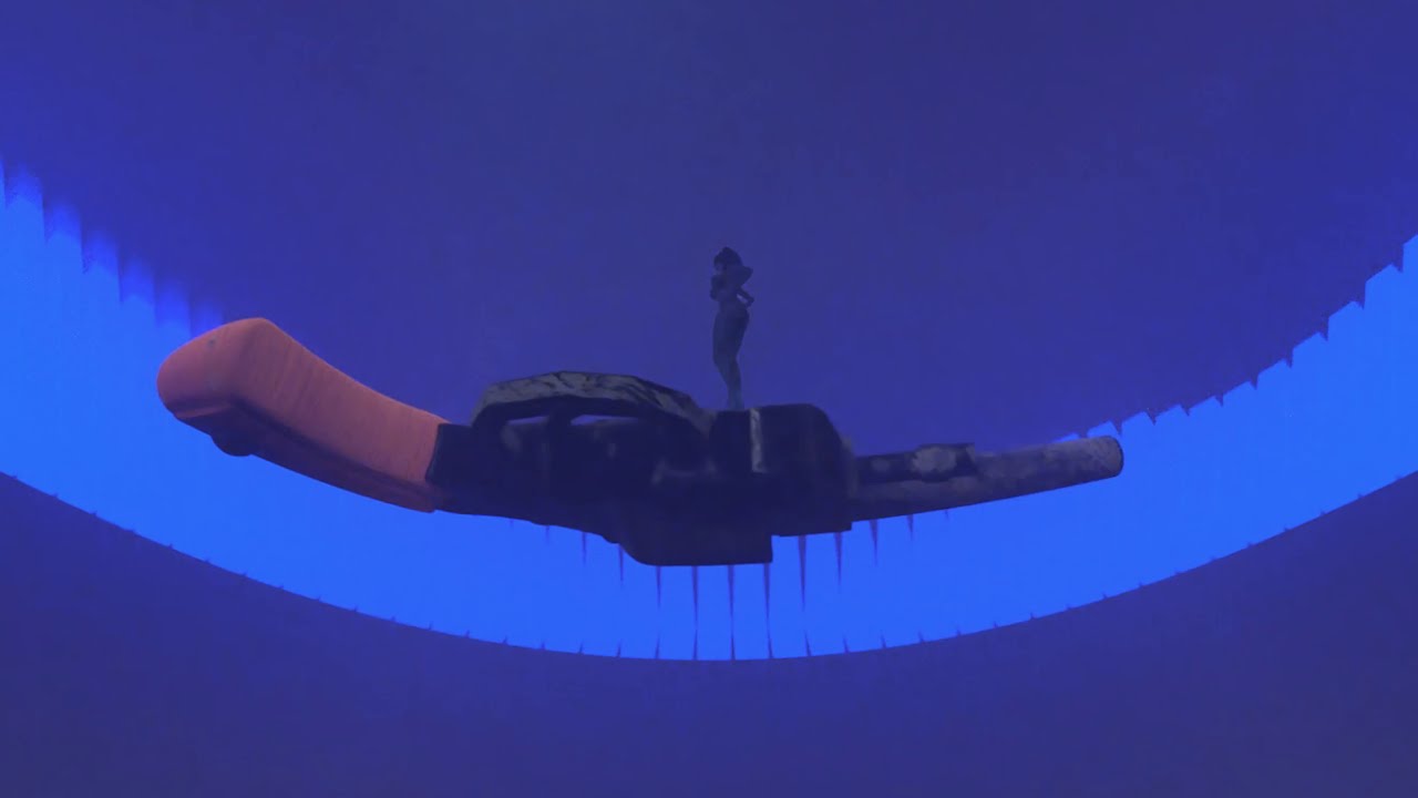 Classick MC - Bad News Blues [Teaser] Chicago Music {Future Freshman}