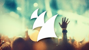 DubVision & Afrojack - New Memories