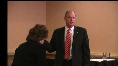 Glenn Bill Articulate Your Value