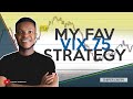 How i trade vix 75 with sniper entry on m5 timeframe  2300 pips in 3 hours price action