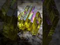 Autunite — GLOW: glows acid-green under UV with zero dye | Hyle Error